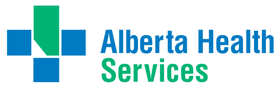 alberta health services inspection certification logo