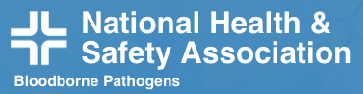 canada national health & safety association blood borne pathogens safety certificate
